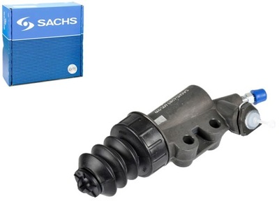 AMORTIGUADOR CONJUNTO DE EMBRAGUE MAZDA 3 5 2.0D 2.2D 02.05-09.14 SACHS  