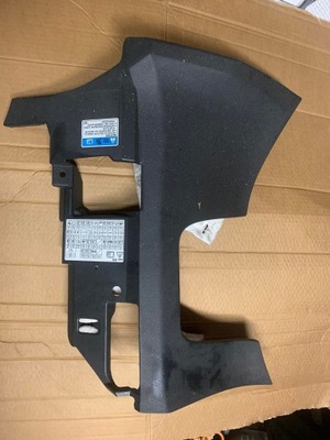 Захист пластик honda ufo civic viii 06-11 фото №1