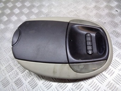 Панель перемикачів dodge caravan 5016283ad фото №1