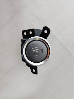 Переключатель кнопка запуск стоп hyundai ioniq kona фото №1