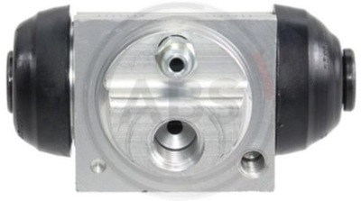 Цилиндрик тормозной renault captur / dokker 2013- фото №1