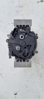 Генератор mercedes a 0151541202 a0151541202 фото №1