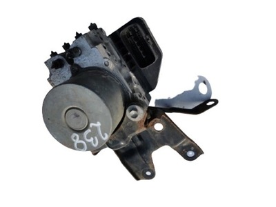 TOYOTA URBAN 1.4D 44540-52151 89541-52A01 SIURBLYS AB 