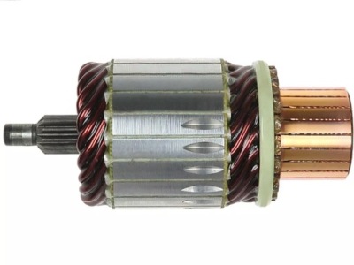 Крыльчатка стартер sa1014/ast sa1014 фото №1