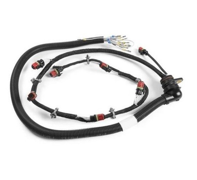 INSTALACIÓN JUEGO DE CABLES DEL MOTOR RENAULT PREMIUM KERAX 22347607  