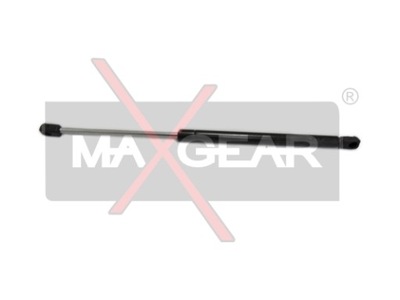 MAXGEAR 12-0045 RESORTE DE GAS DE MALETERO  