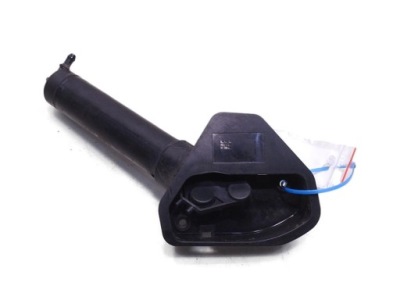 Омивач лампи лівий перед opel astra j 13258407 фото №1