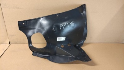 Seat leon iii подкрылок левый перед 67c1fl1q фото №1