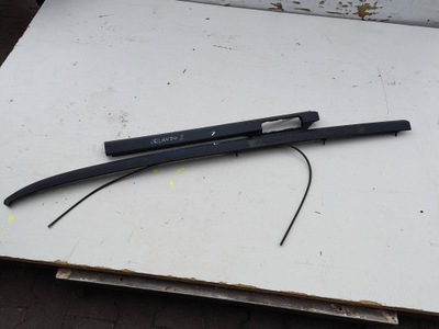 Рейлинг крышный левый chevrolet orlando 1 i фото №1