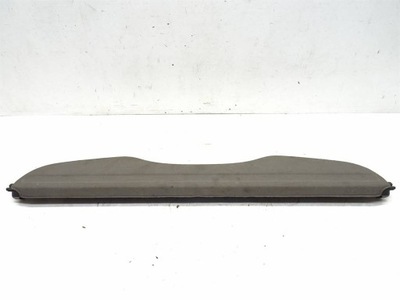 SHELF REAR CURTAIN RENAULT ESPACE IV 02-06  