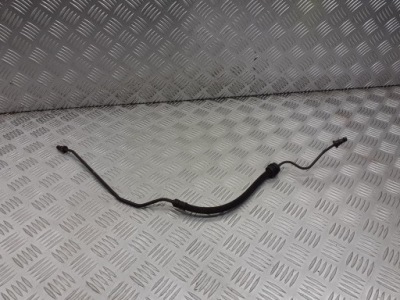 Шланг трубка циліндр зчеплення peugeot 307 1.4 фото №1