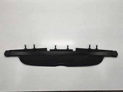 Honda cr-v iii 07r шторка багажника фото №1