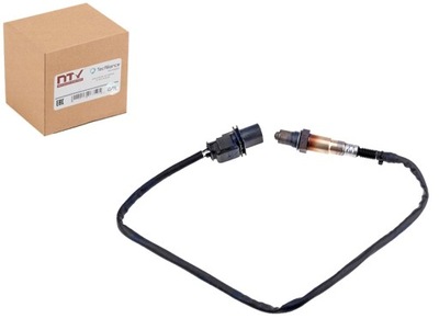 Датчик лямбда-зонд eng 1.4.1.6 citroen c4 i 08-13 ds3 11-15 mini r56 r57 r5 фото №1