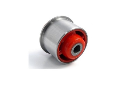 Втулка міст jeep grand cherokee wk wh commander фото №1