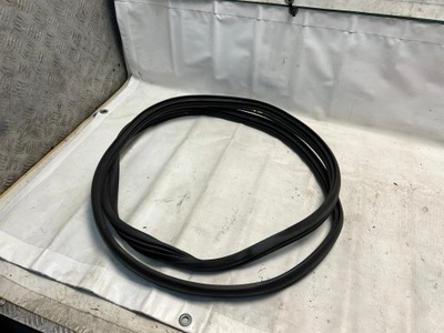 Kia sportage v 21- прокладка дверь правый задняя europa фото №1