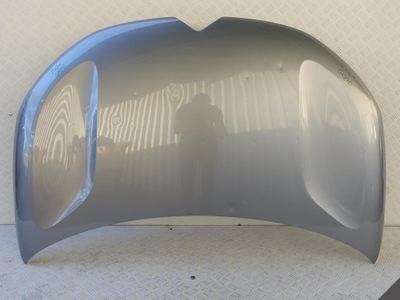 Citroen c5 aircross 17- капот кришка grad фото №1