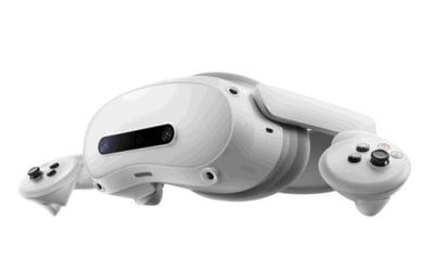 OKULARY VR PICO 4 ENTERPRISE ULTRA