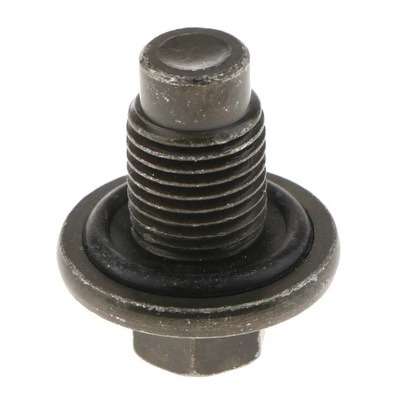 OIL PAN DRAIN PLUG BOLT CRUSH WASHER FOR LAND ROVER 5.0L-V8 1013938~49665