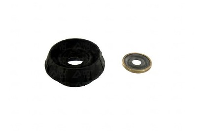 Skf подушка амортизатора nissan перед kubistar re фото №1