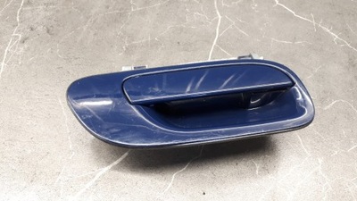 Ручка правая volvo s60 niebieski фото №1