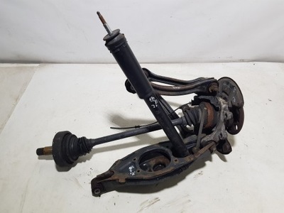 Mercedes r172 slk w172 slc ступиця привідний вал важіль правий задня поворотний кулак фото №1