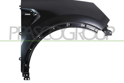 Крыло renault 631007255r фото №1