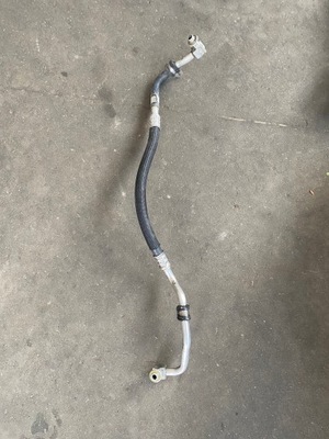 Maserati levante 3.0 d шланг кондиционера фото №1