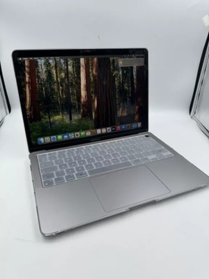LAPTOP APPLE MACBOOK A2337 AIR 13.3'' 13,3 " APPLE M 8 GB / 256 GB