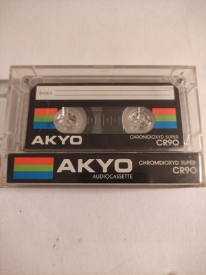 AKYO CR90