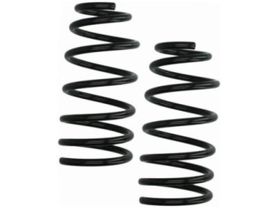 Пружини задня renault espace iii 1.9-2.9 96-02 фото №1