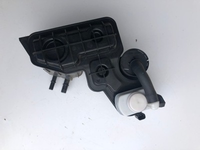 Jeep cherokee kl lift фильтр угольный топлива 18- фото №1