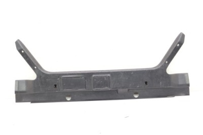 Mercedes-benz w124 защита поперечина заднего 1246941325 фото №1