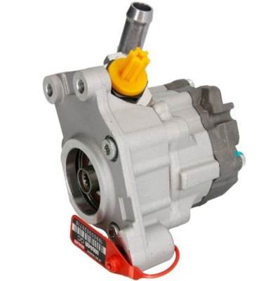 Насос усилителя audi a8 d2 00-01 фото №1