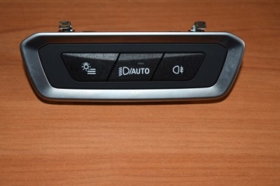 Вимикач світла bmw g07 g05 g06 1 фото №1