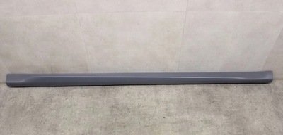 Alfa romeo оригинальный номер 18071338 порог молдинг порог фото №1