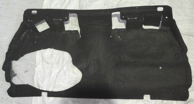 Bmw m5 f90 5 g30 шумоизоляция пол задняя 7423550 фото №1