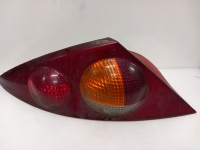 Лампа ліва задня ford cougar фото №1