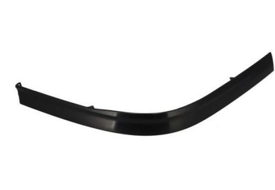 Спойлер спойлер молдинг бампера volvo fh4 правий фото №1