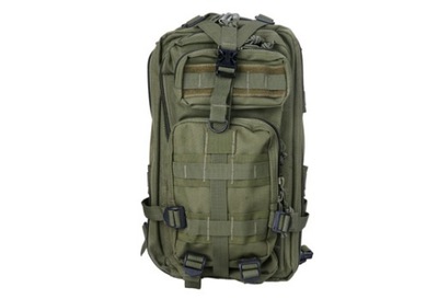 Plecak Ultimate Tactical Assault Pack 25 l Olive