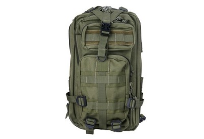 Plecak Wojskowy Assault Pack 25 l Olive