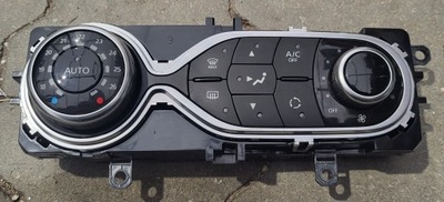 Renault captur clio панель кондиционера 275105430r фото №1