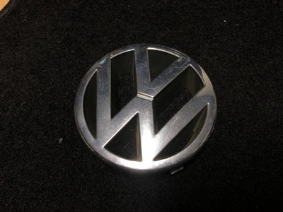 INSIGNIA EMBLEMA VW PASSAT B5 POLO 3 3B0853601  