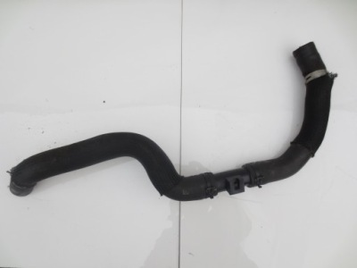 Труба патрубок трубка шланг води mercedes renault nissan dacia 1.2 tce dig-t фото №1
