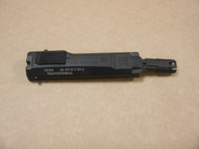 Audi q5 a4 a5 датчик ручка дверь 8w0927753 фото №1