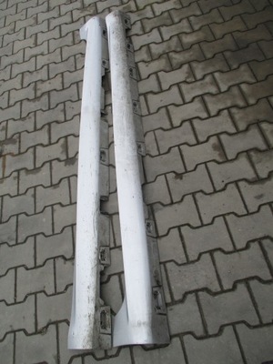 Talisman 2016- kombi молдинг порог левая ted69 фото №1