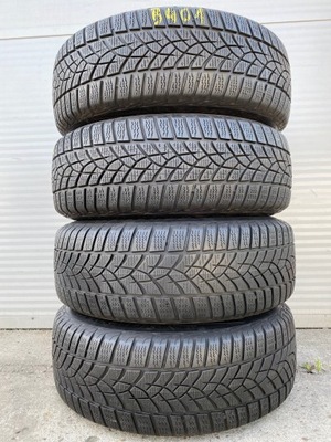 OEM RUEDAS DE INVIERNO BMW 3 F30 F31 GOODYEAR 205/60/16 RFT  