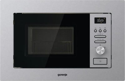 Kuchenka mikrofalowa Gorenje BM201AG1X