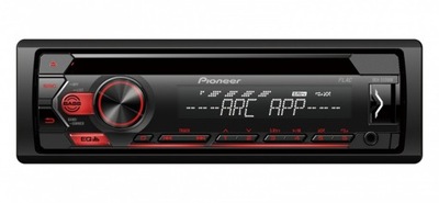 PIONEER Radio samochodowe DEH-S120UB