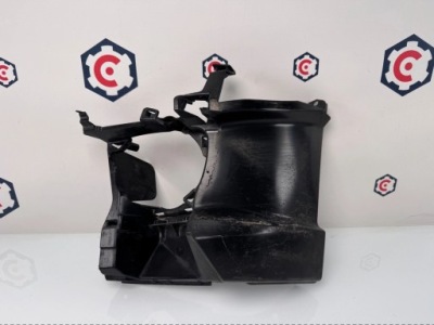 Кронштейн протитуманної фари ліва bmw 3 f30 f31 фото №1