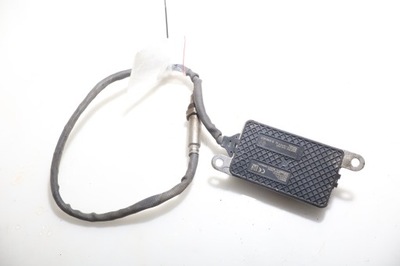 Датчик лямбда-зонд volvo fh iv 460 фото №1